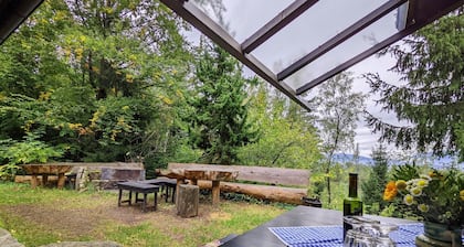 Holiday Home in Edlitz near Ski Slopes
