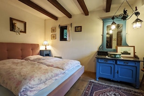 2 chambres