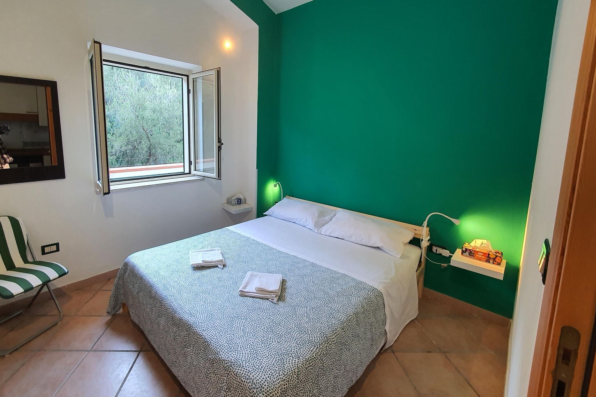 3 Schlafzimmer
