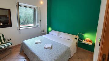 3 Schlafzimmer
