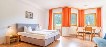 Byt i Neustift nära Skilift