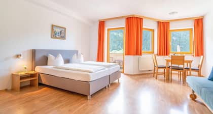 Apartment in Neustift near Ski Lift