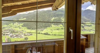 Apartment in Stubaital near Ski Lift