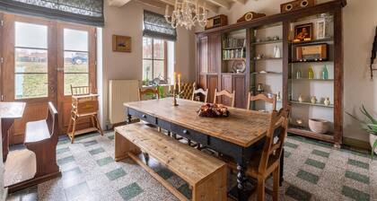 Riding School Farm Stay