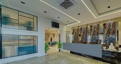 Comfort Inn sapphire Chandkheda