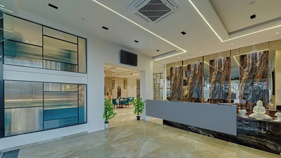 Comfort Inn sapphire Chandkheda