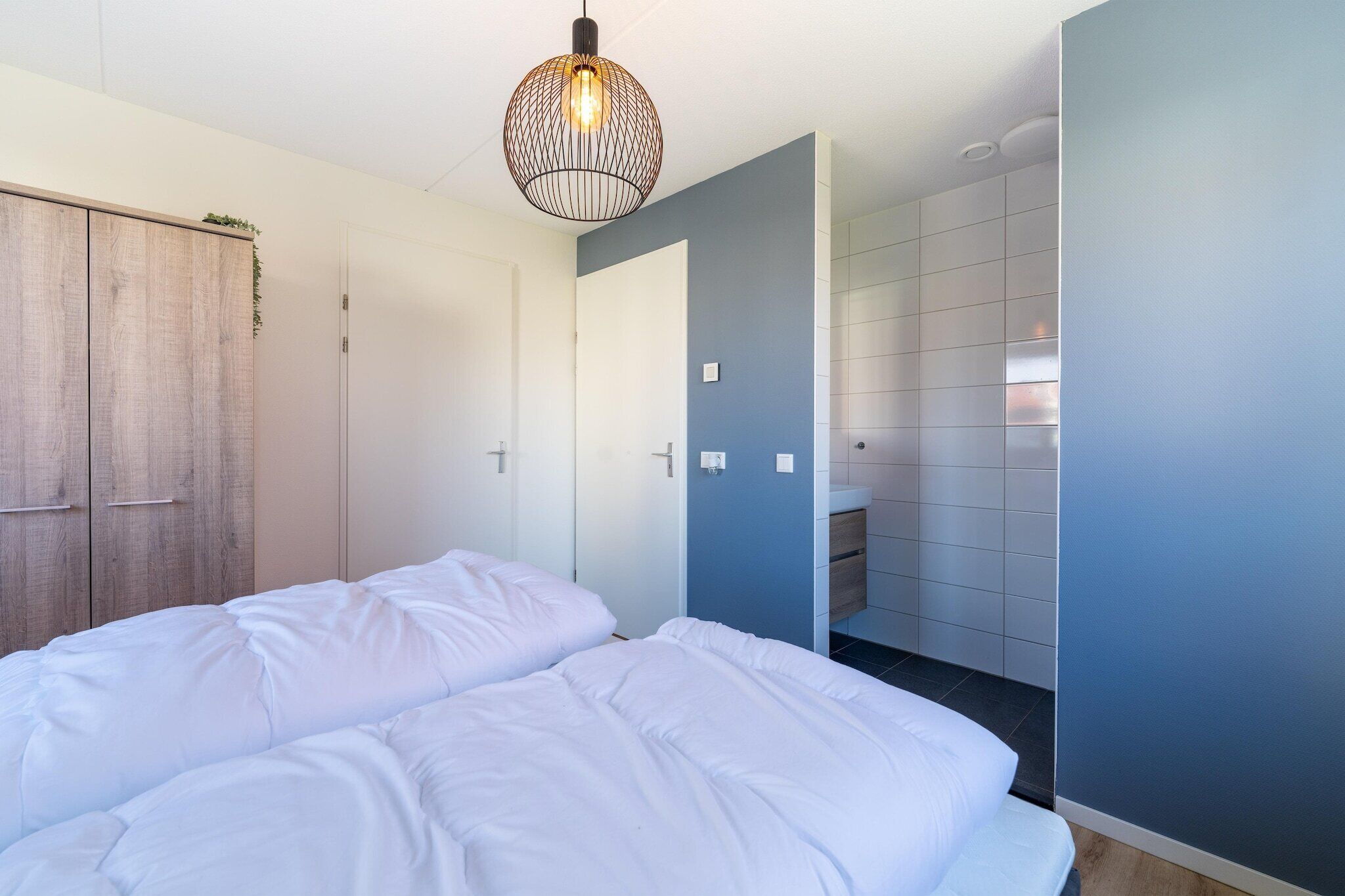 3 Schlafzimmer, kostenloses WLAN