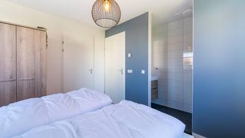 3 Schlafzimmer, kostenloses WLAN