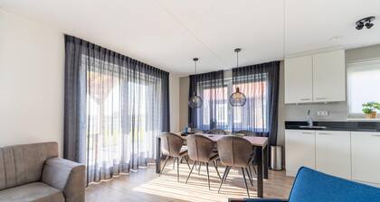 Holiday Home in Scherpenisse near Oosterschelde