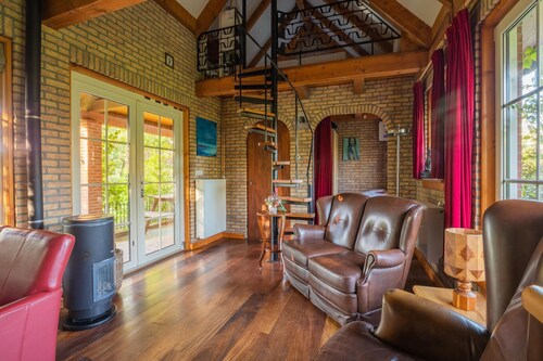 Vakantiehuis in Wijnaldum bij Harlingen Haven