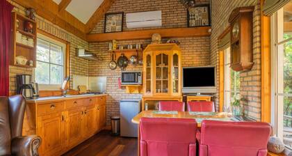 Holiday Home in Wijnaldum near Harlingen Harbor