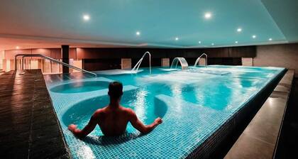 Cozy Stay Near Roquetas