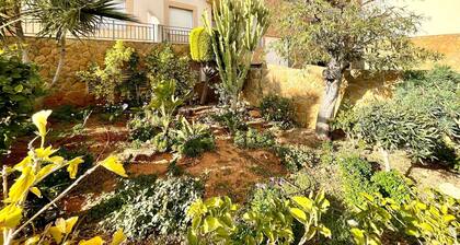 Séjour confortable prÚs de Roquetas