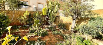 Apartment in Aguadulce near La Envia Golf