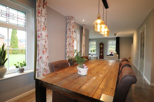 Apartment in Kornhorn near Curringherveld