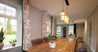 Apartment in Kornhorn near Curringherveld