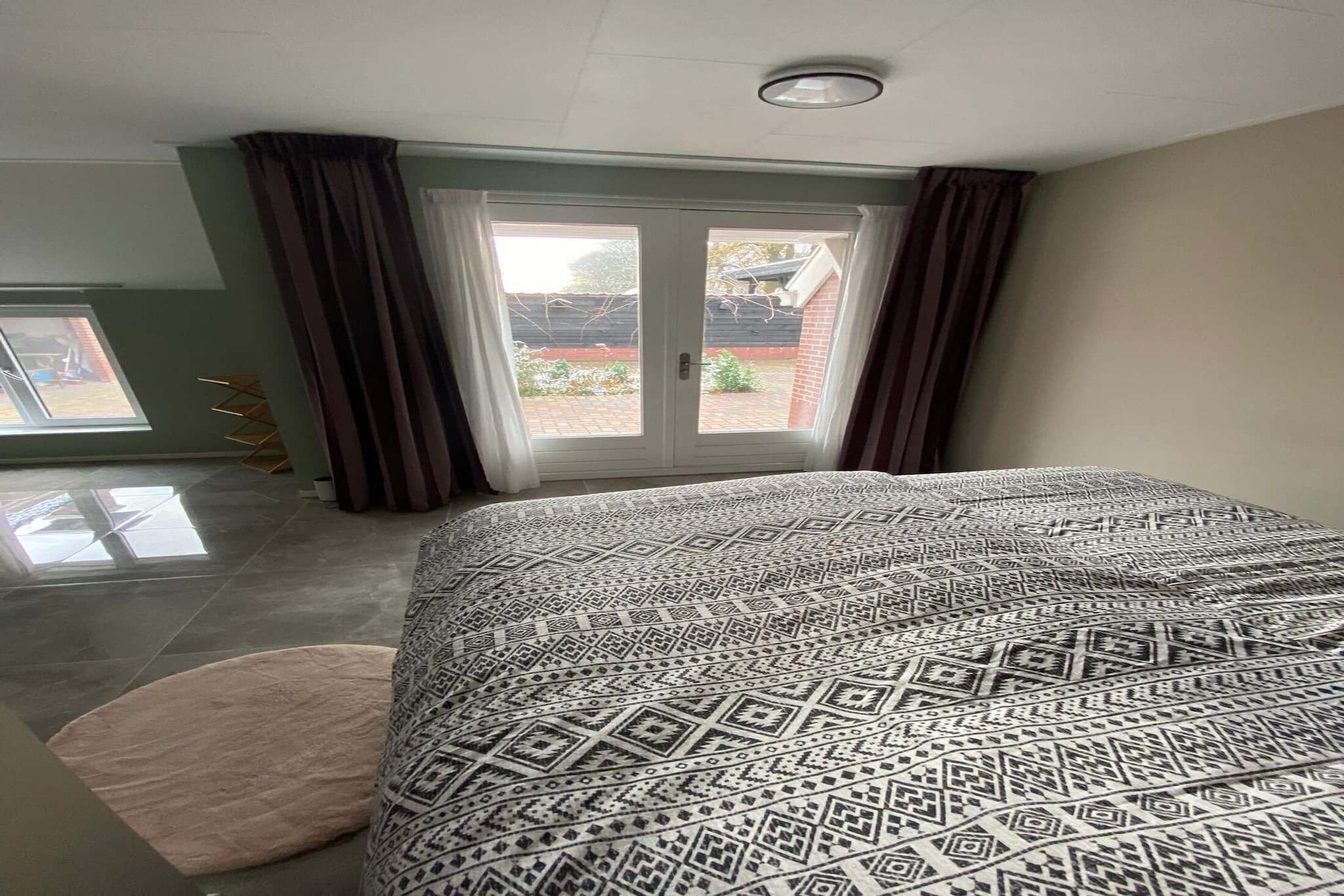 1 habitación, wifi gratis y ropa de cama 