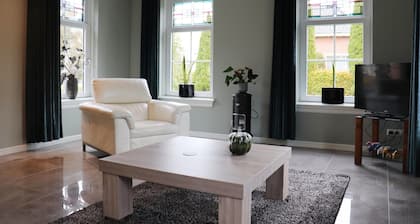 Apartamento en Kornhorn cerca Curringherveld