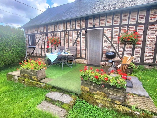Gîte Unique Dans un Paysage Calme Avec vue Panoramique