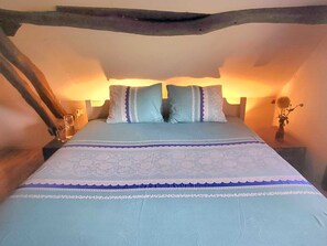 2 bedrooms, free WiFi