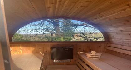 Holiday Home in Dordogne with Pool & Bubble Bath