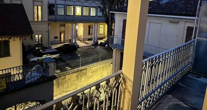 Le Tre Cà, Cà Nina