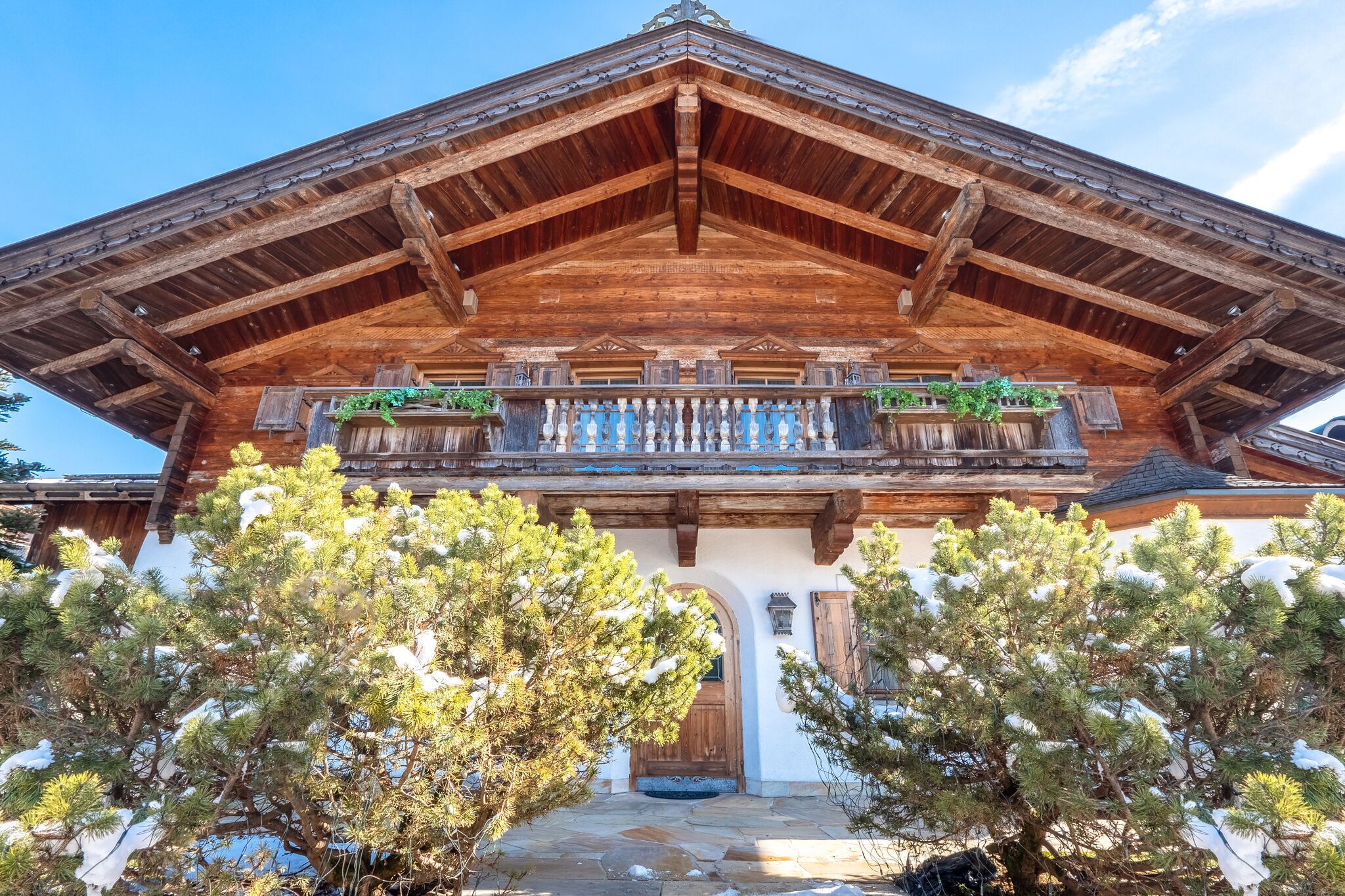 Chalet in St. Johann in Tyrol near Kitzbühel