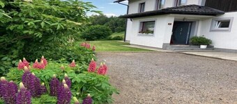 Chalet in Rennweg bij Skiliften