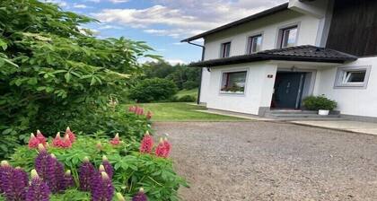 Chalet in Rennweg nahe Skipisten