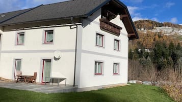 Außenbereich