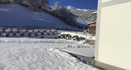 Chalet Ă Rennweg prĂšs des pistes