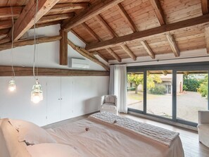 2 chambres, Wi-Fi