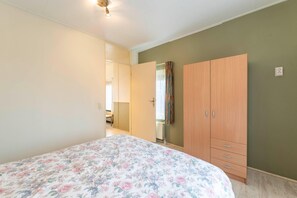 2 chambres, Wi-Fi