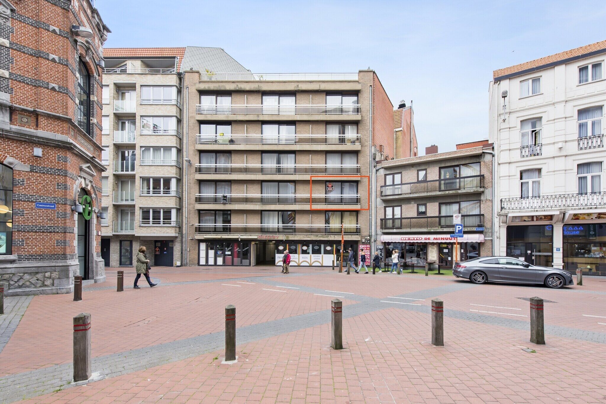 Ulkopuoli