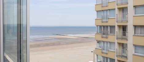 In Strandnähe