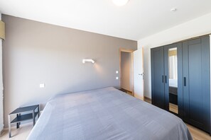 3 habitaciones y wifi 