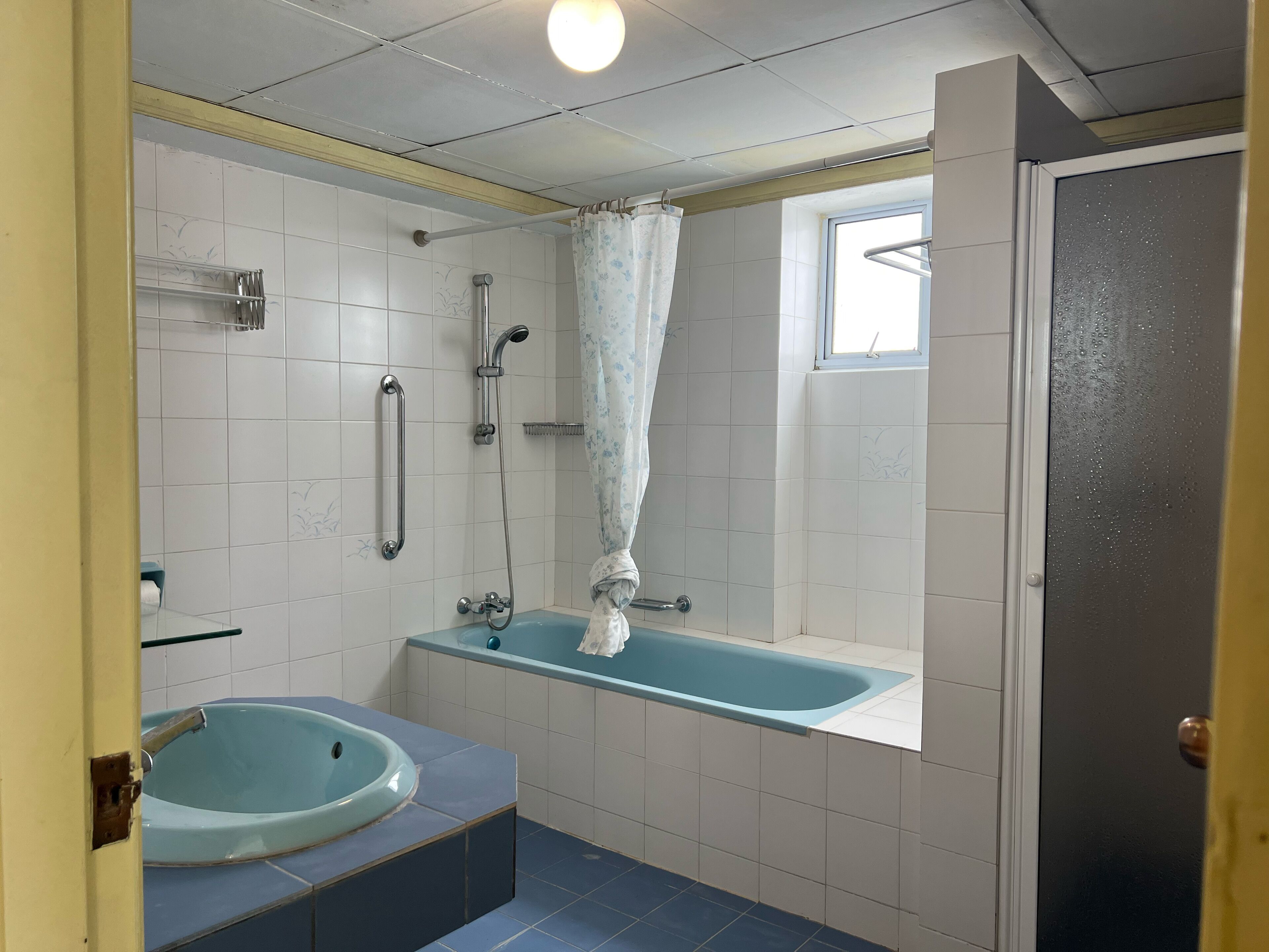 Kamar mandi