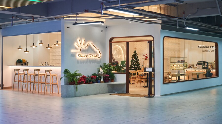 Cloud Forest Homestay Genting Highlands