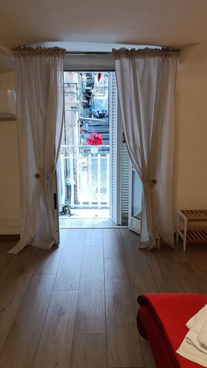 Interior - Naples historic center cozy little house centrally located equipped with every comfort (Napoli)