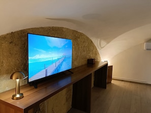 Interior - Naples historic center cozy little house centrally located equipped with every comfort (Napoli)