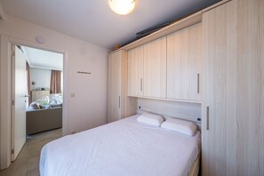 1 bedroom, free WiFi - Amazing apartment on the first floor (Middelkerke)