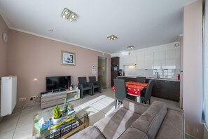 TV connectée