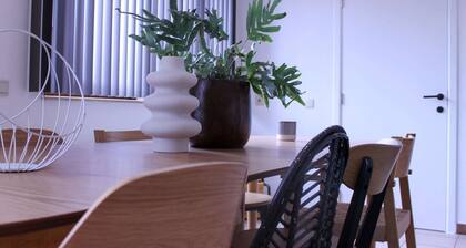 Retreat near Maasmechelen