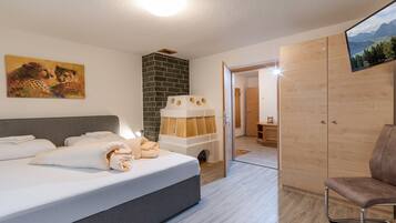 6 chambres, fer et planche Ă repasser, Wi-Fi gratuit