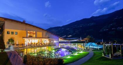 Chalet in Fügen near Hochzillertal Ski Area