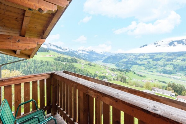 Property grounds - Chalet in Gattererberg near Ski Slopes (Stummerberg)
