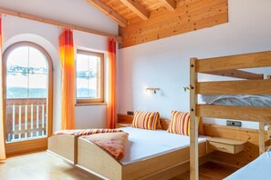 3 bedrooms, free WiFi - Chalet in Gattererberg near Ski Slopes (Stummerberg)
