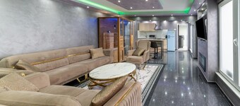 Holiday Home in Verviers with Sauna