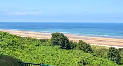 GĂźte tranquille en Normandie