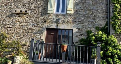Retraite Sainte Marguerite d'Elle
